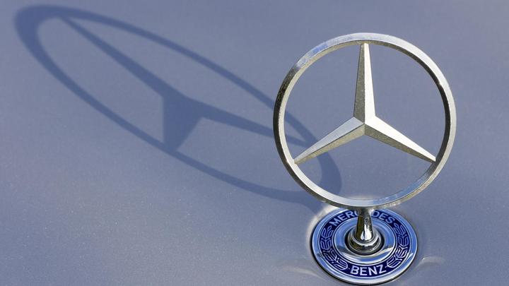 Спрос на люксовые авто в Краснодарском крае упал в восемь раз