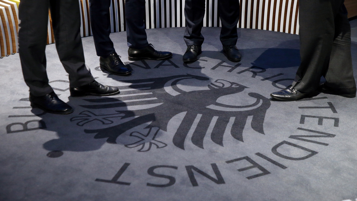 Источник: Немецкая разведка разгадала отвлекающий манёвр США против Китая