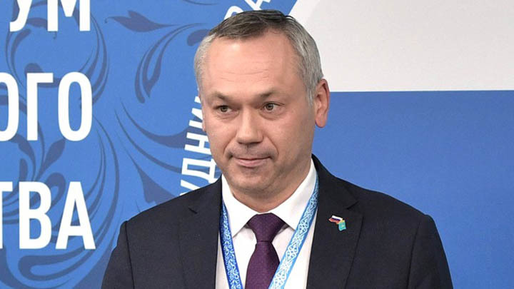 Губернатор Травников о самоизоляции: Можем прекратить в любой момент