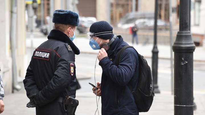 В Ивановской области на безмасочников начали воздействовать через работодателей