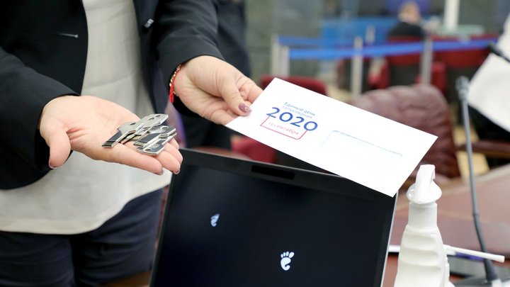 Доступно, быстро и технологично: Почему москвичи выбирают ДЭГ?