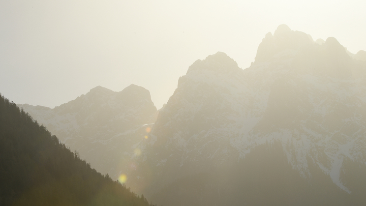 Справиться с этой напастью невозможно: Исследователь атмосферы встревожил признанием