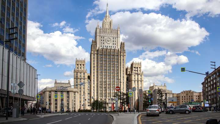 Рябков надеется на осознание США. Открытый конфликт России не нужен