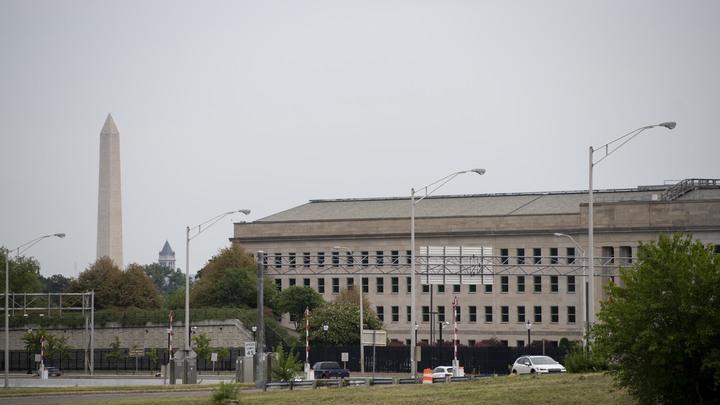 На очереди Греция: В Пентагоне обсуждают новые перспективы США