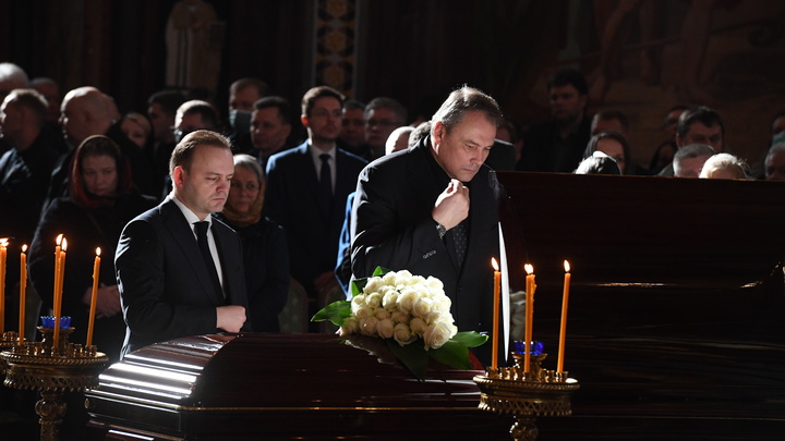 Экс-жену вице-спикера Госдумы Петра Толстого Дарью Евенко обнаружили мёртвой