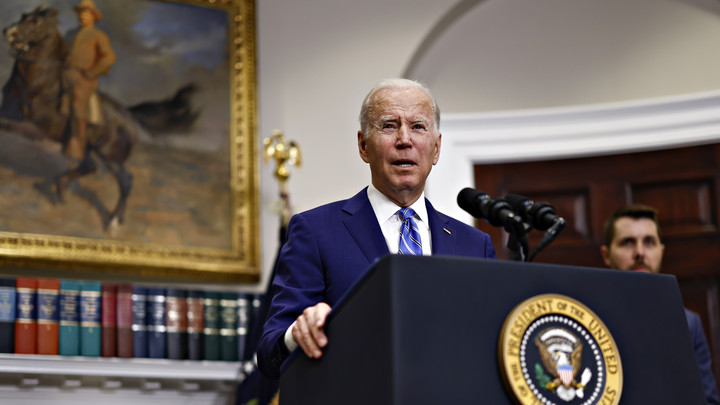 Головная боль Байдена: Визит Путина на G20 поставит президента США в неудобное положение - WP