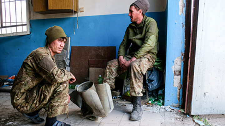 На фронт или в тюрьму: Военнопленные раскрыли реальный масштаб отказов воевать за ВСУ