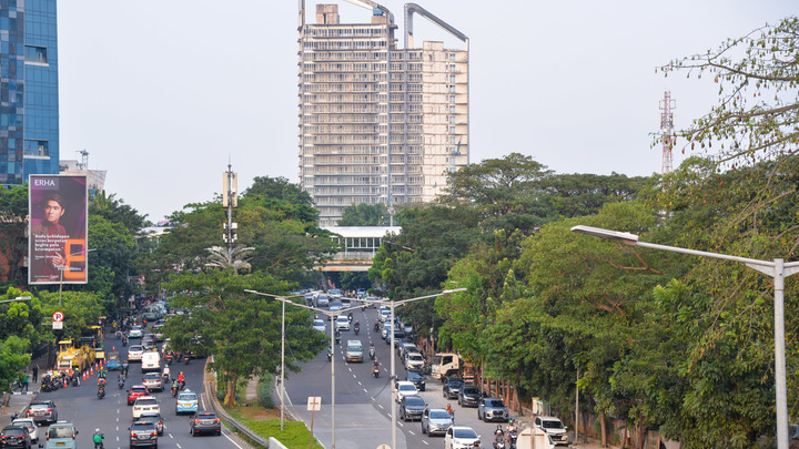 Начались переговоры об Украине без Украины. К делу подключилась Индонезия