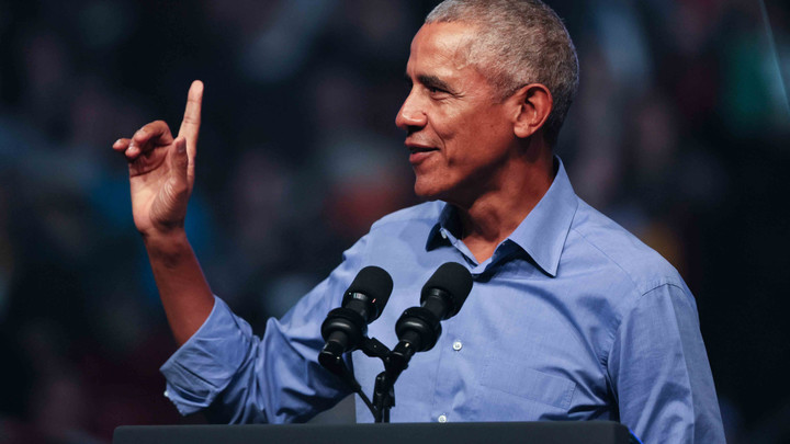 Добродушный народ восстал после оскорбления США: Пусть Обаму тогда заменит кубинец!