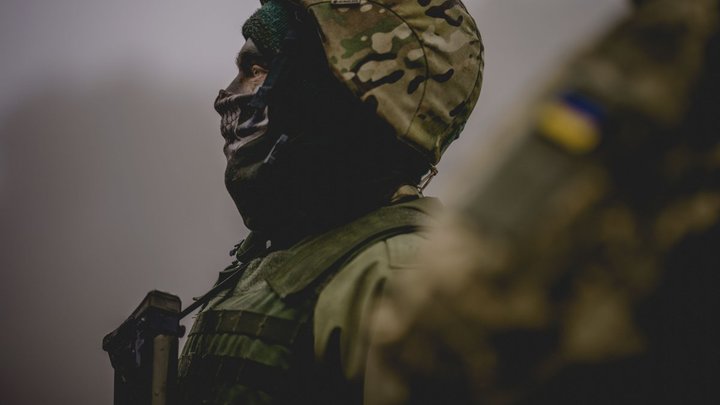 Ветеран Альфы Сергей Гончаров: Враги уже в центре России