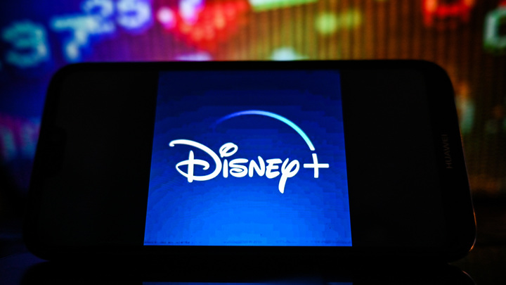 Из онлайн-кинотеатров пропали фильмы Disney: какие ленты исчезли и почему