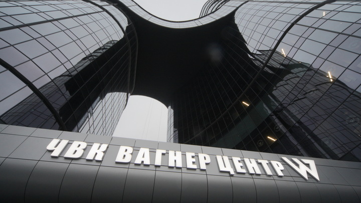 Пригожин оценил скандал в Заксобрании Петербурга: Форменный беспредел