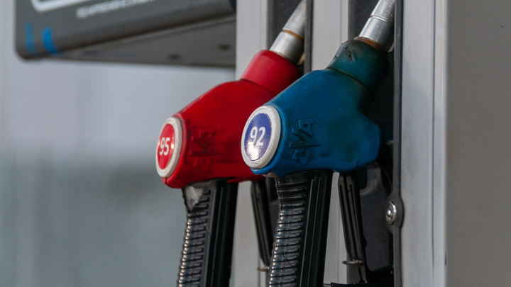 Россия вводит с 1 марта временный запрет на экспорт бензина. Сколько он продлится?