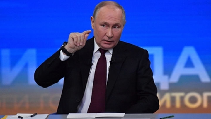 Путин подал сигнал Западу. NYT заявляет о тайной инициативе Кремля