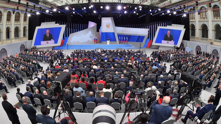 Кто и когда станет преемником Путина? Названа ключевая дата. И это не 2024-й