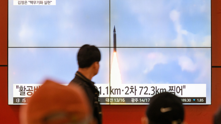 Монстр движется в сторону США: Британцы рассказали, как случится ядерный апокалипсис