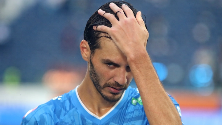 Дубль Мартинса принес Спартаку первую за 7 лет победу над Зенитом