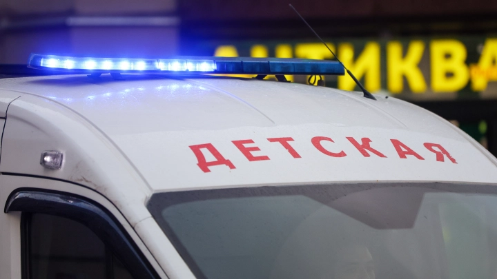 Третьеклассница умерла в Подмосковье после двух недель непрерывного кашля