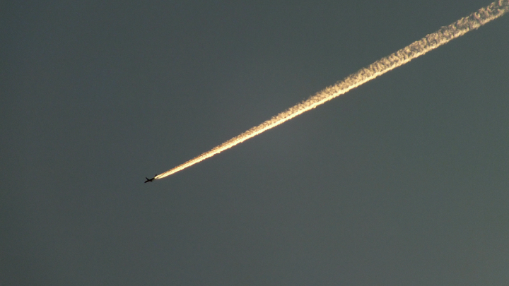«Архангел Спецназа»: у Курской области часто кружат украинские F-16