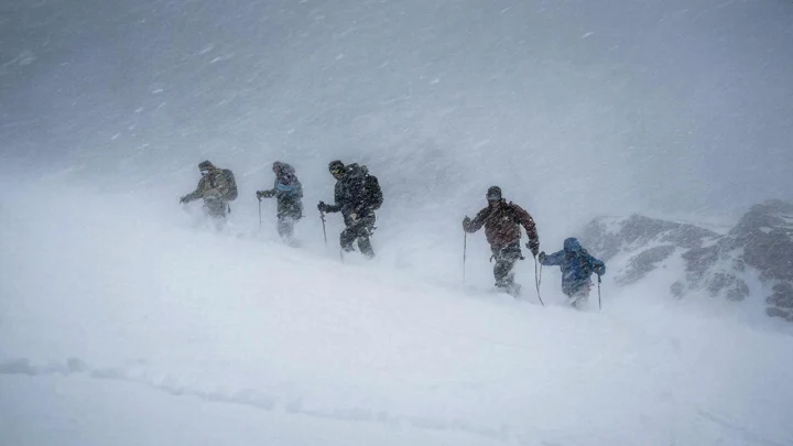 Спасатель назвал смертельную ошибку пропавших на Камчатке туристов