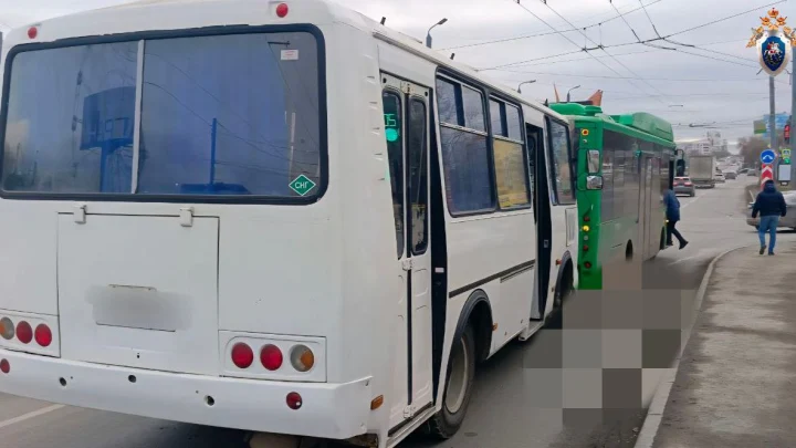 Водитель маршрутки из ДТП с пострадавшими 72 раза за год нарушил правила