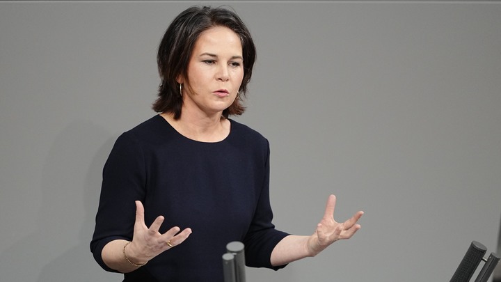 Война с Россией расколола Европу. Бербок внезапно запустила бунт в ЕС