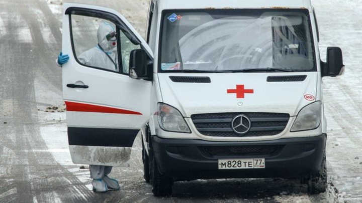 Число случаев коронавируса в Кузбассе снова выросло до 817 за сутки