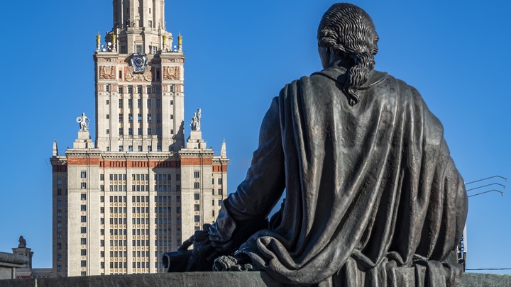 Иностранные студенты оказались в ловушке на Украине: Россия должна оказать им помощь - Малькевич