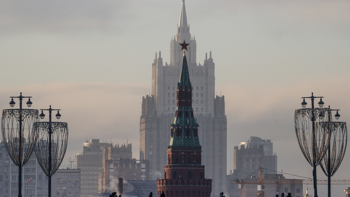 Натерпелись: Россия взялась за оружие США. Под удар уже попали Эквадор и Абхазия