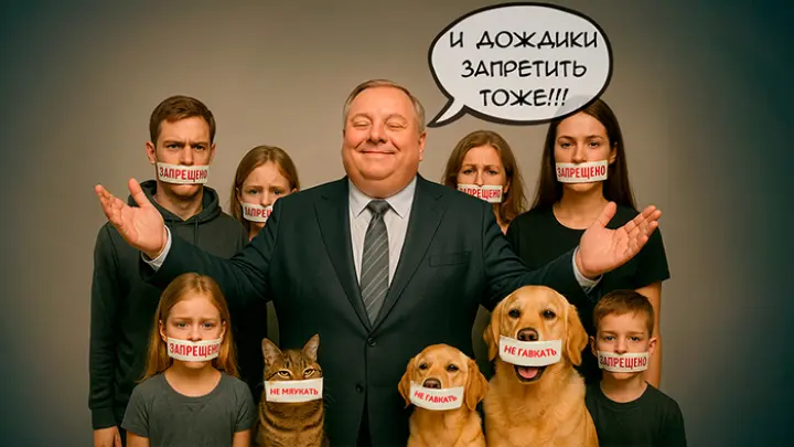 Если не запрещать, придётся разрешить: Как депутаты сошли с ума после отдыха на Мальдивах и Карибах