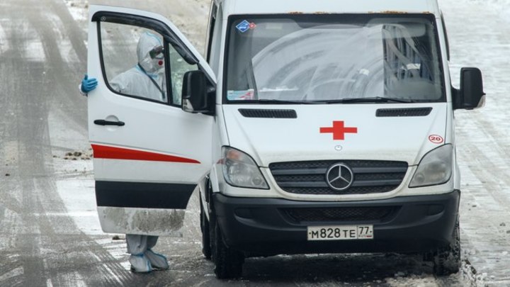 За сутки в Кузбассе зафиксирован 61 случай коронавируса