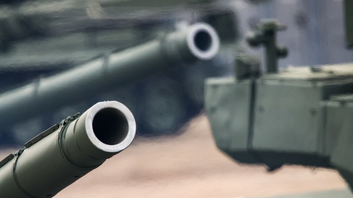 Три причины для бунта ВСУ. Украинское командование выдвинуло требования