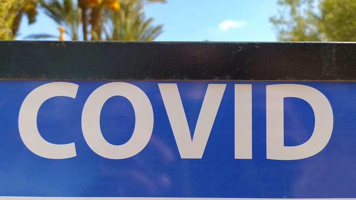 В России впервые выявили штамм коронавируса Кракен – Роспотребнадзор