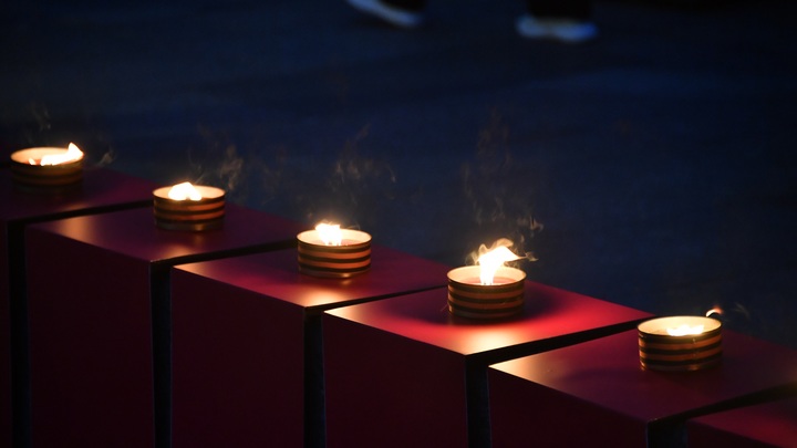 В Волгоградской области простились с двумя друзьями, погибшими в ходе СВО