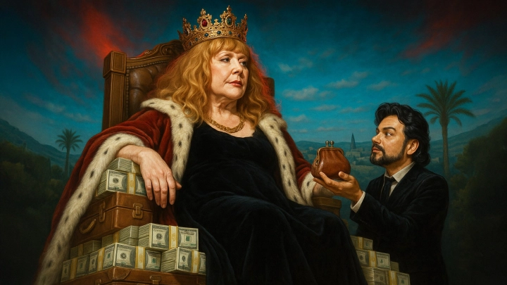 Как Пугачёва жила с Киркоровым. Сказкой это не назовёшь: Продюсер впервые выдал сокровенное