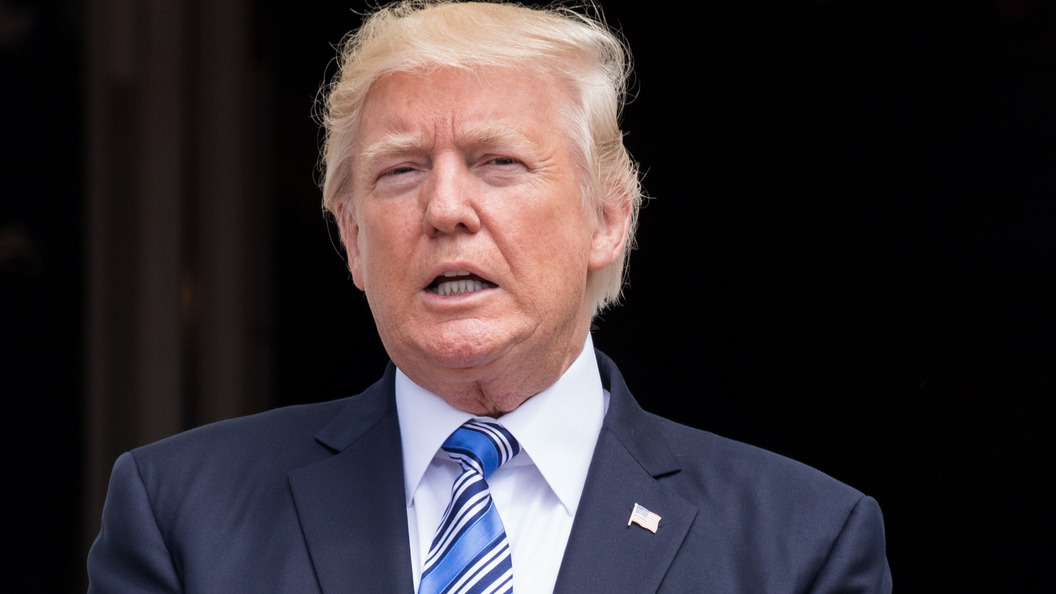 Time уличил Трампа в подделке обложек журнала Time уличил Трампа в подделке обложек журнала