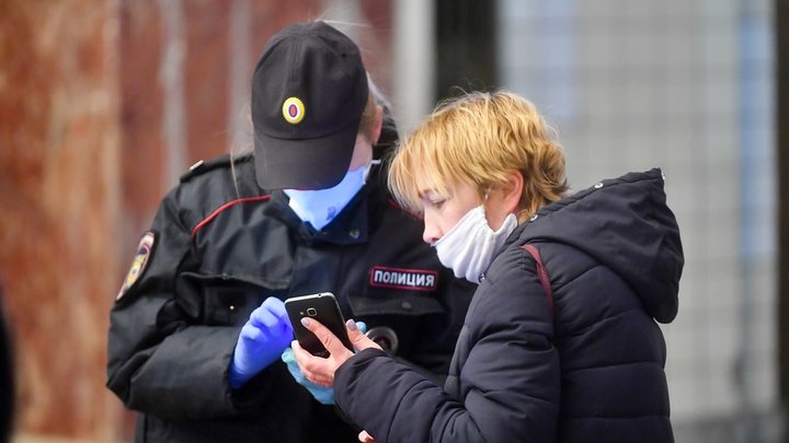 Москву снова загонят в цифровой концлагерь? У Собянина объяснили про спецпропуска