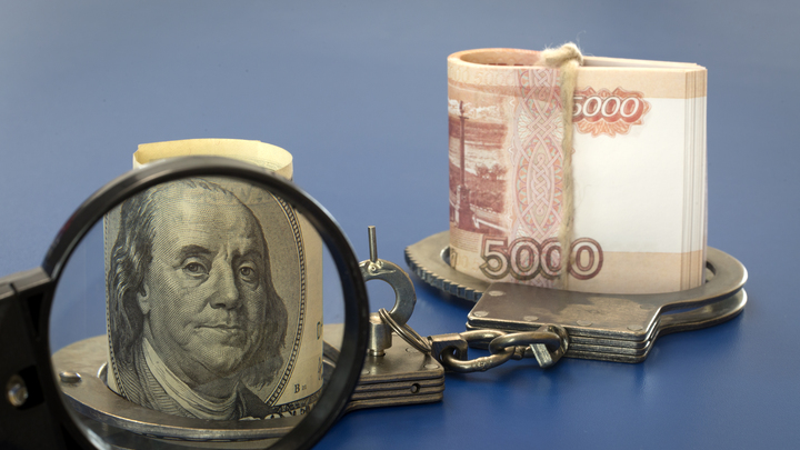 Брал не только деньгами, но и техникой? Задержан глава дочерней компании Газпрома