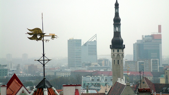 Мы больше 10 лет живём на подсосе: В Эстонии задумались о собственном Брекзите