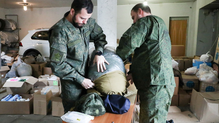 Мобилизованные рассказали правду об «обличающем» видео про условия жизни в ковровском учебном центре
