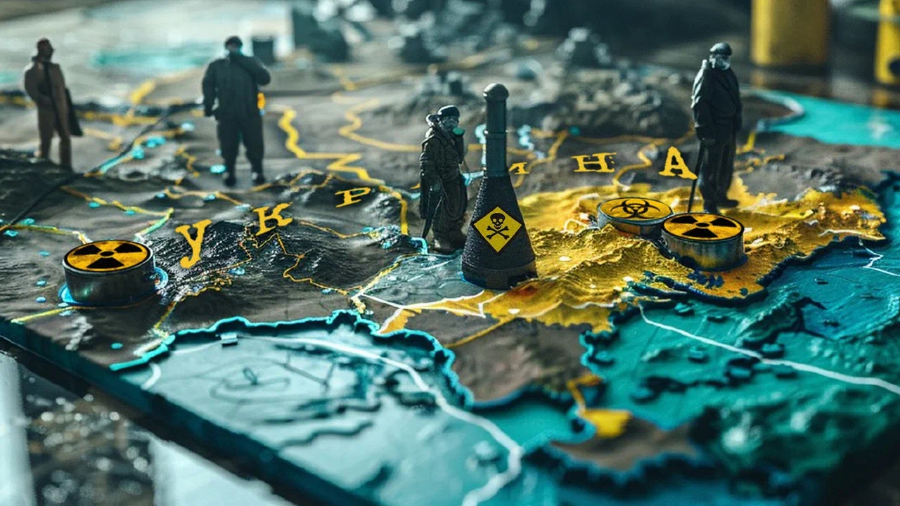 Люди будут умирать в своих домах: Американский чиновник предрёк Украине суровые времена - Politico