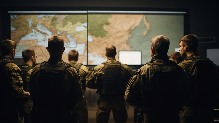 Слишком часто получали по мозгам: Эксперт объяснил, почему Киев не комментирует наступление под Курском