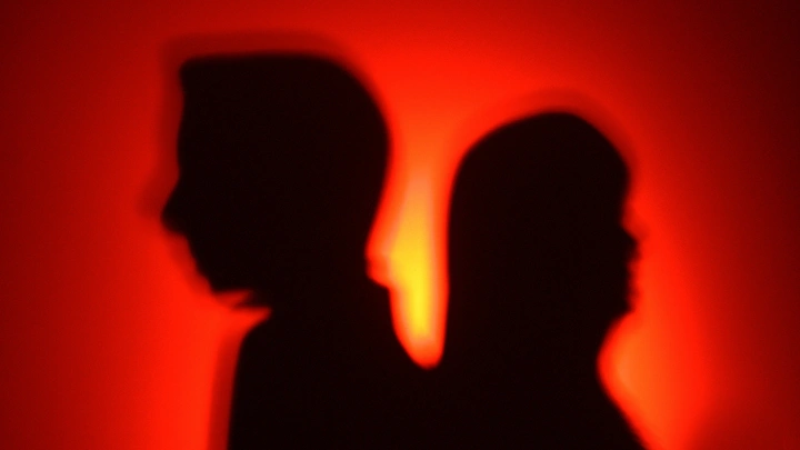 Чёрная вдова дождалась смерти героя СВО. Дальше - дело техники. Позорная схема коснулась многих. Теперь всё - жрица наказана