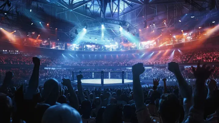 Давай сделаем это!: Экс-чемпион UFC Пётр Ян бросил вызов брату Хабиба Нурмагомедова