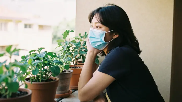 Тошнота и потеря слуха: в России доминирует опасный штамм гонконгского гриппа