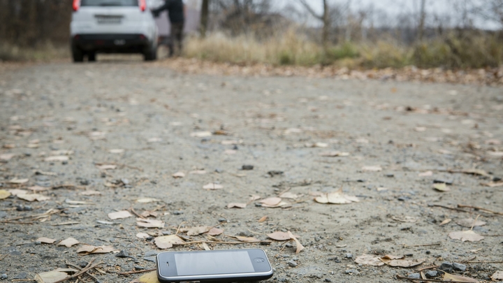 Под Хабаровском школьника похитили средь бела дня и пытали шокером - источник