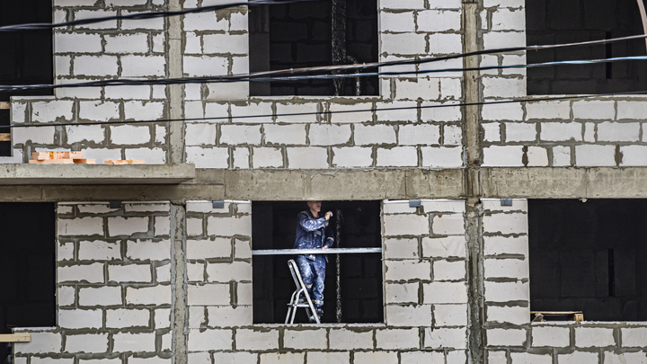 В Краснодарском крае на выплаты обманутым дольщикам в 2022 году выделят 325 млн рублей