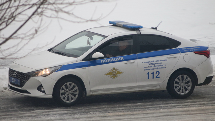 Осталось найти ещё двоих: в Петербурге задержали подростков, которые избили и ограбили школьника