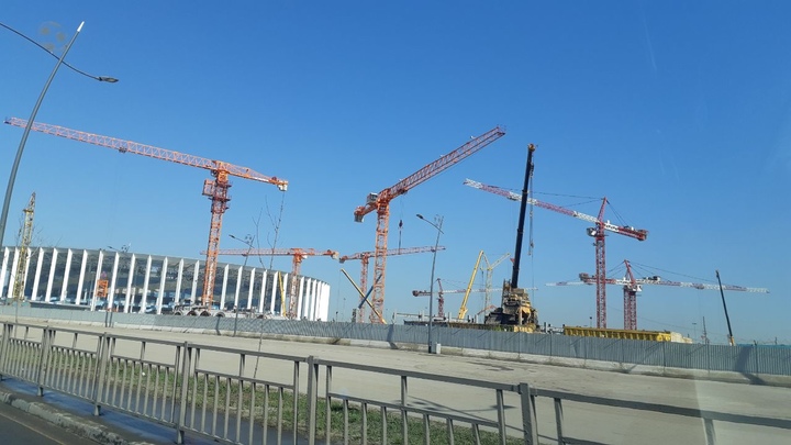 Раскрыт бюджет нижегородской футбольной команды Пари НН