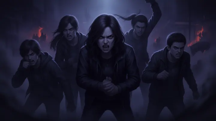 ТАСС: В России грозят ввести принудительную эмансипацию агрессивных подростков